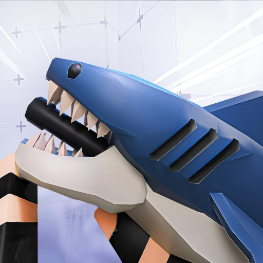 RIVALS Roblox experience icon